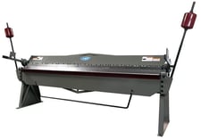 12 gauge x 6' GMC #BB-612-6HD, Finger brake, new