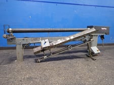 Appleton #S210, Core Cutter, 480 V., w/ parts