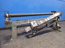 Appleton #S210, Core Cutter, 480 V., w/ parts