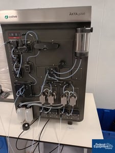 Cytiva #AKTA-pilot-600, Chromatography System, 2022