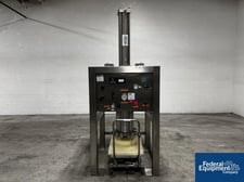 Varian, Liquid Chromatography Column, 870 psi, 2006