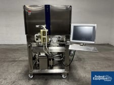 General Electric Healthcare #AKTAprocess, Liquid Chromatography System, IP55, 2017