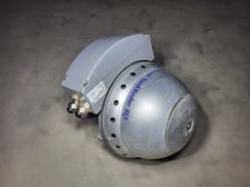 Rosemount #TH2015 TankRadar REX gauging system, 80W max, new surplus