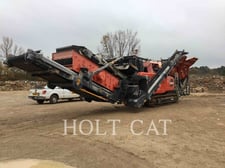Terex Corporation I-120RS, Crusher, 1790 hours, S/N: 175709, 2019