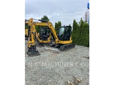 Caterpillar 305 CRCB, Crawler Excavator, 148 hours, S/N: 5G506047, 2024