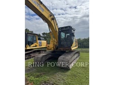 Komatsu America/Dresser PC210LC-10, Crawler Excavator, 10484 hours, S/N: A10474, 2014