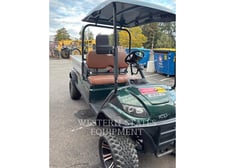 Miscellaneous Mfgrs ICON I20UL, Utility Vehicles / Cart, S/N: 0089242, 2022