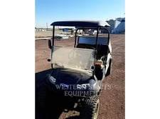 Miscellaneous Mfgrs ICON I20UL, Utility Vehicles / Cart, S/N: 0086486, 2022