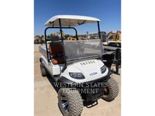 Miscellaneous Mfgrs ICON I20UL, Utility Vehicles / Cart, S/N: 0084132, 2022