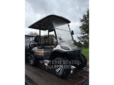 Miscellaneous Mfgrs ICON I40L, Utility Vehicles / Cart, S/N: LTA0101783, 2022