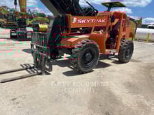 Sky Trak 8042O, Telehandler, 1640 hours, S/N: 0160096524, 2019