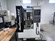 Used Kitamura Vertical Machining Centers For Sale | Surplus Record