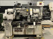 Heald #273A, internal grinder, 19.8" swing, 15.9" stroke, 14" grinding bore, 90° workhead swivel