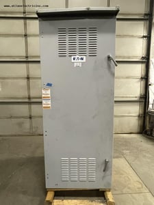 800 Amps, Eaton #POW-R-LINE, 480 Volts, N3R 3P3W (5ea)