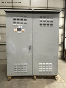 800 Amps, Eaton #POW-R-LINE, 480 Volts N3R Main Lug 3P3W (10ea)