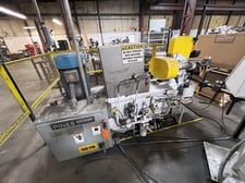 Pines #3T, pipe, tube & bar benders, 1995