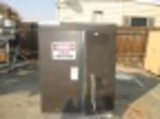 225 KVA 4160 Primary, 208Y/120 Secondary, Westinghouse, oil, outdoor, #LT4695