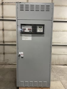 2000 Amp. ASCO, Automatic Transfer Switch N1 Enclosure Catalog Number G7ACTSB32000N5XC (2ea)