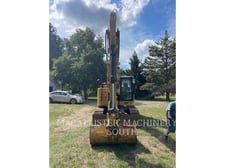 Caterpillar 315FLCR, Crawler Excavator, 4900 hours, S/N: TDY12699, 2019