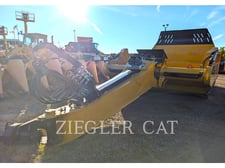 Mobile Track Solutions MT33, Scraper, S/N: UL00024, 2021