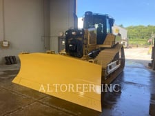 Caterpillar D6-20VPAT, Crawler Dozer, 2196 hours, S/N: KD501614, 2024