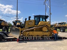 Caterpillar D6-20VPAT, Crawler Dozer, 1746 hours, S/N: KD501645, 2024