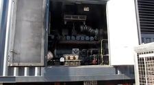920 KW MTU #16V2000DC, power module, 480 Volts