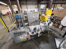 Pines #3T, pipe, tube & bar benders, 1995