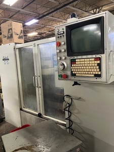 Fadal #VMC40 904-1, vertical machining center, 22" X, 17" Y, 20" Z, 21 automatic tool changer, 1990