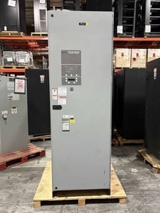 3000 Amp, Cummins #OTPCH, Automatic Transfer Switch, 480 Volts, 3ph, 3p, NEMA 3R
