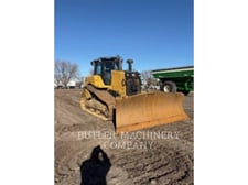 Caterpillar D6-20VTR3D, Crawler Dozer, 7459 hours, S/N: RDC00721, 2020