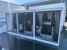 Mosebach Manufacturing Company XL300G3R, S/N: LB3000KW2, 2025