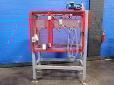 Drop Box Feeder, 230/460 V