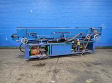 13.25' L Water Bath, 10"/2" Size