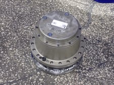 Fairfield Mfg. #CT45A4504E063, Drive Gearbox