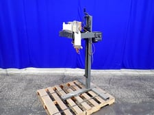 Weber #Alpha-86-HS, Label Machine, 115/230 V