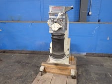 Frewitt #MGI-400, Granulator, 1.5 Amps, 380 V