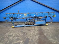 Image for Conair #MVS3-14-4, Water Bath, 15.2 Amps, 460 V