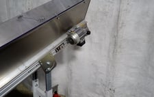 Schuma #51761-15, Screw Conveyor, 0.18 kW, 220-480 V, 2015