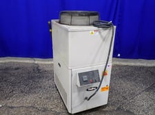 Sterling #SMCA2, Chiller, R-410A, 650 psi, 30-65 °F Temp. Range, 0.5 HP, 460 V