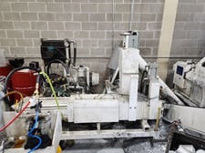 Image for Applied Recovery System #RST-600, chip processing system