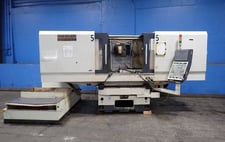 16" x 40" Chevalier #SMARTB1640III, Surface Grinder, w/ hydraulic unit, Chevalier Control, AS IS