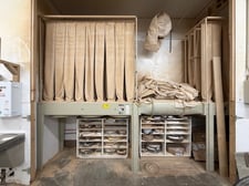 Extrema #DCF-03EC, Dust Collector