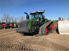 Fendt FT1167MT36, Tractor, 371 hours, S/N: F1167CRNNG1229, 2024