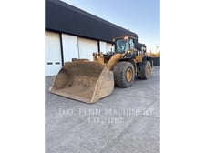 Cat 982M, Wheel Loader, 10559 hours, S/N: XDL00515, 2019