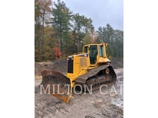 Caterpillar D5NLGP, Crawler Dozer, 5250 hours, S/N: AKD01728C, 2006