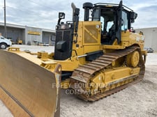 Caterpillar D6-20V24I, Crawler Dozer, 2476 hours, S/N: WH501129, 2023