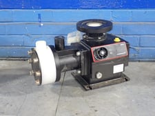 Grundfos #99949801, Diaphragm Dosing Pump, 145 psi, 60 Hz