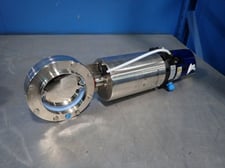 Image for 4" Definox #DPAX-DN100, Butterfly Valve