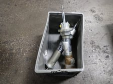 SCA #6550.0012, Pumps, 2 Qty.